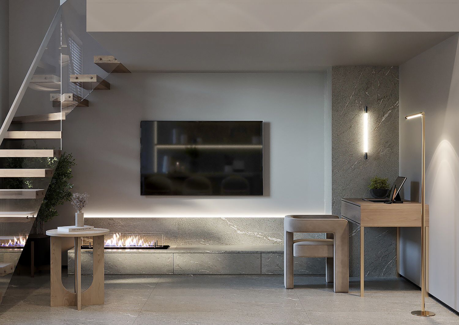 АПАРТАМЕНТЫ в ЖК ЭСТЕТ