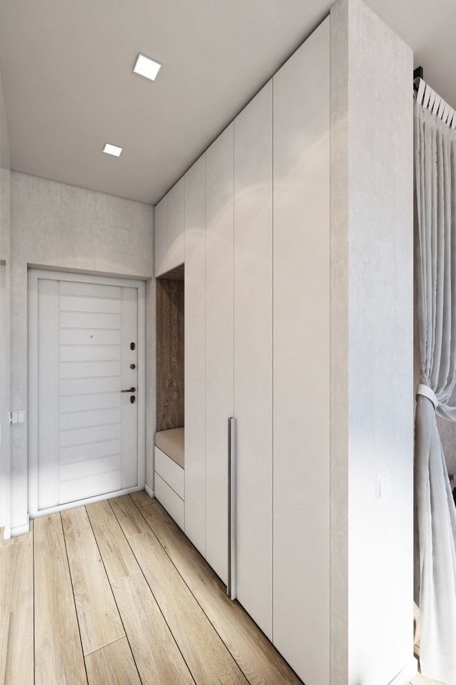 Ремонт квартиры .