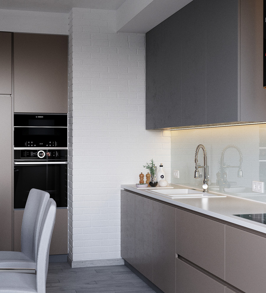 Квартира на Пионеров