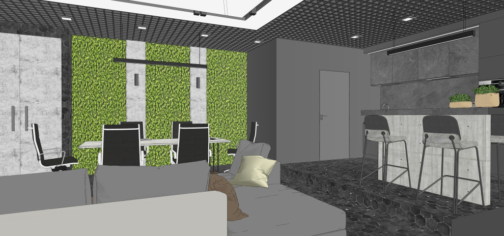 Офис концепт