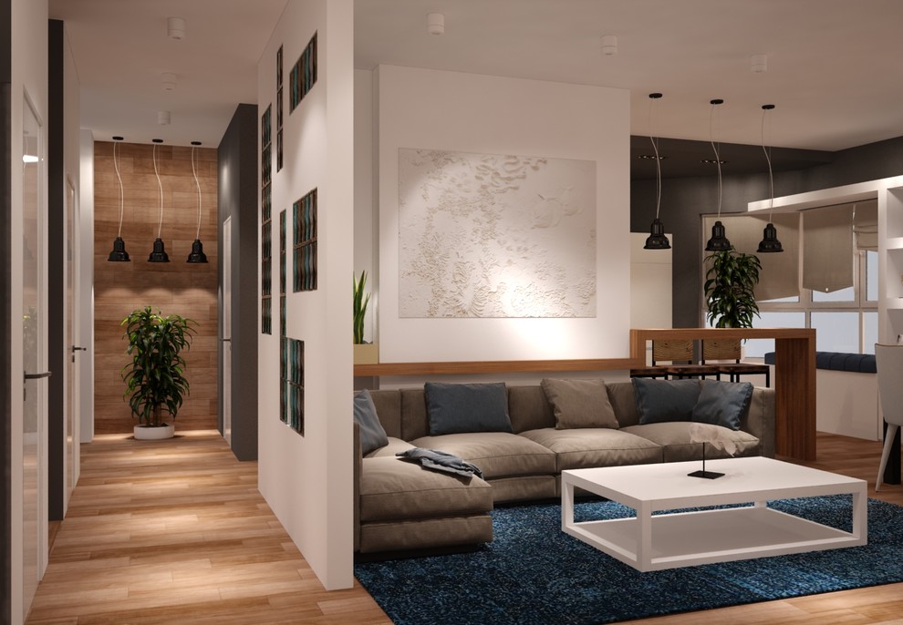 Речной вокзал