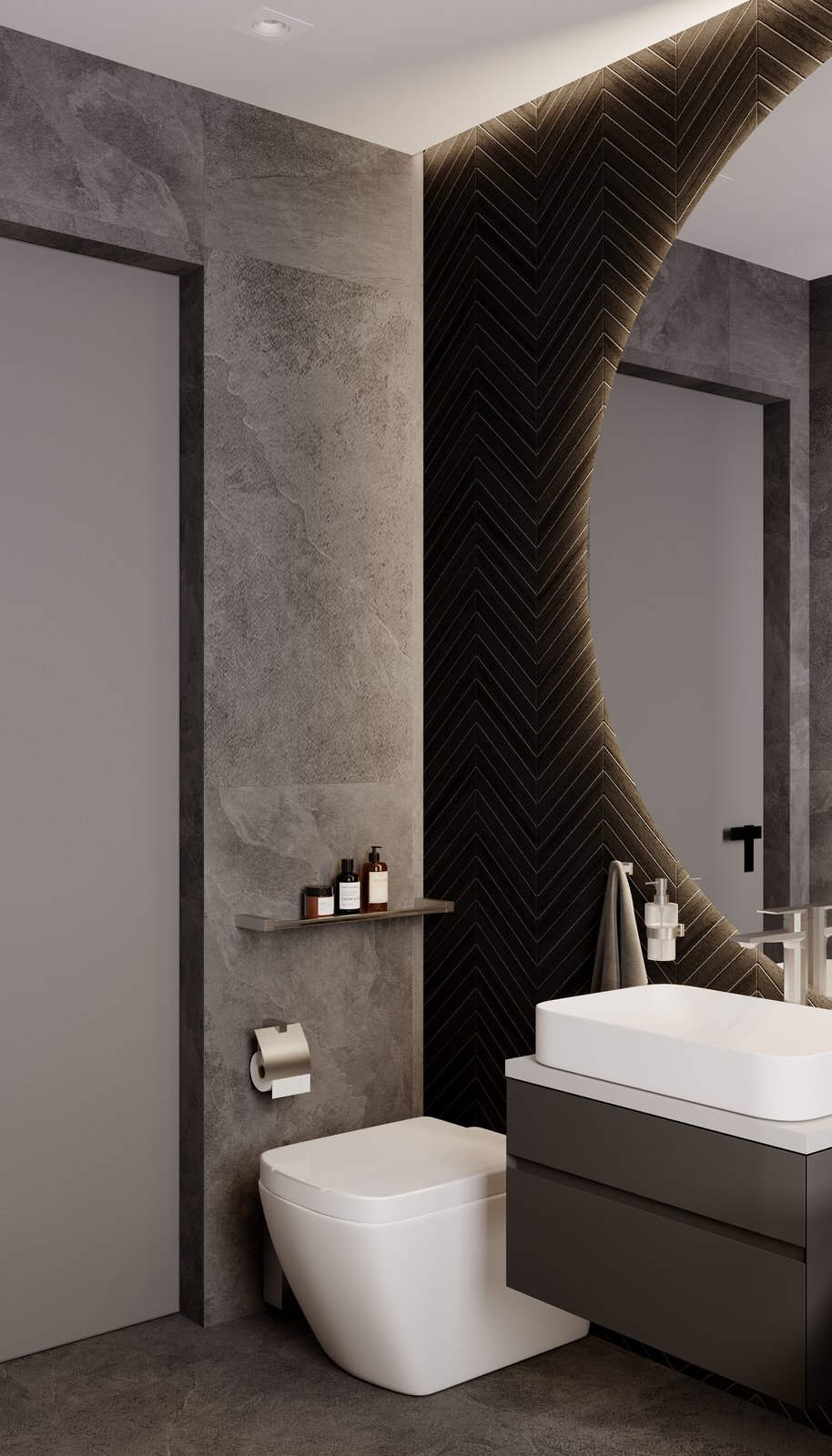 ЖК Символ-Визуализации_Часть вторая