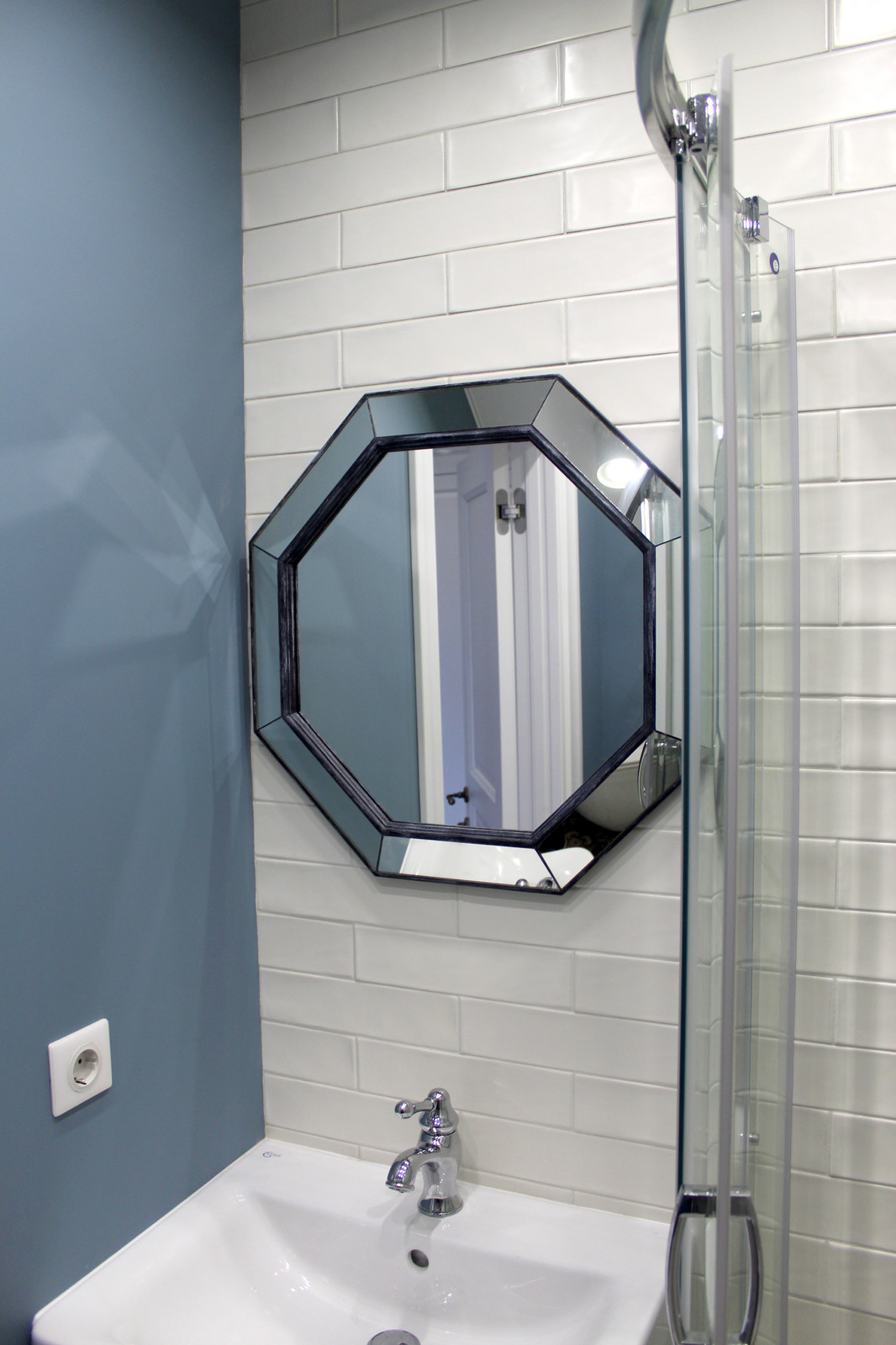 Зеркало BountyHome (производство в Москве)