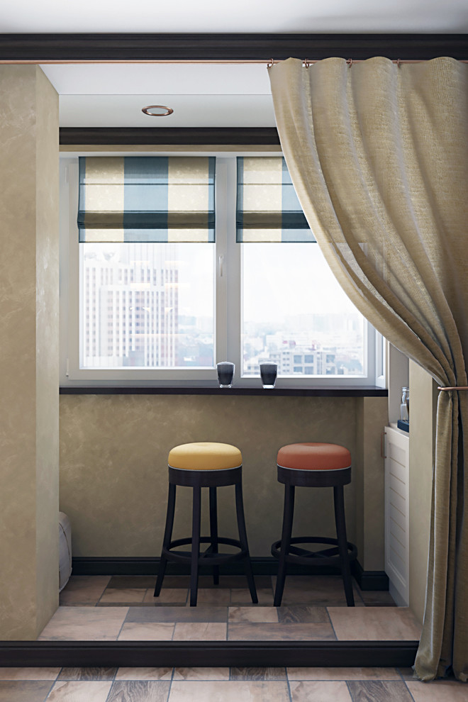 Пр-т Мельникова