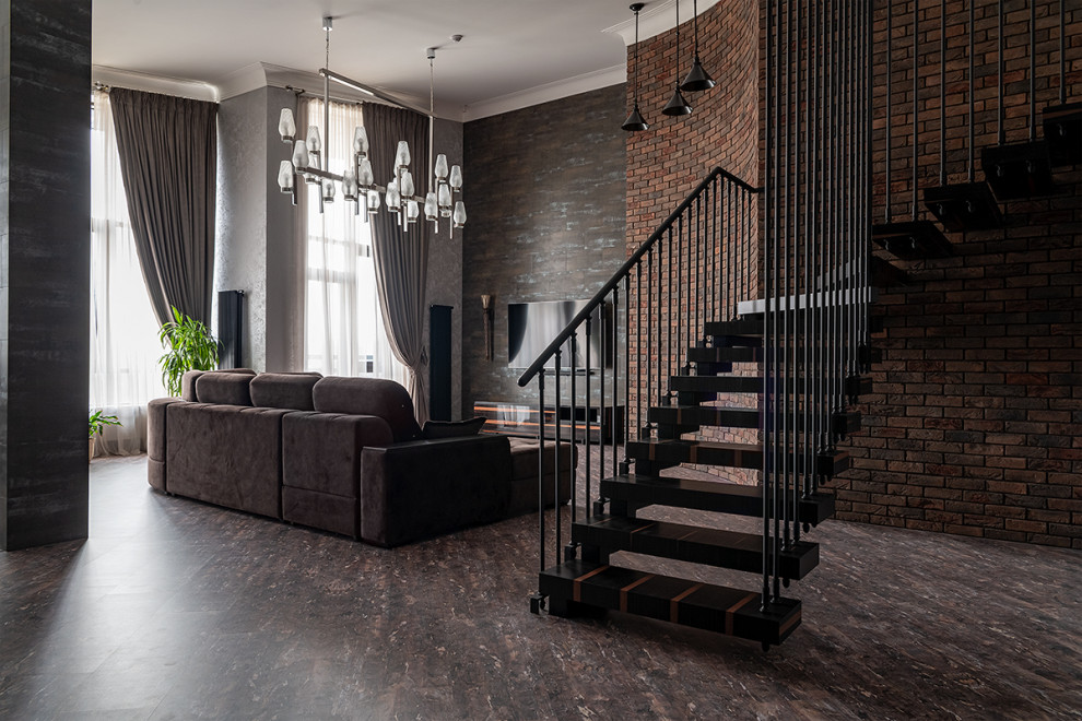 Мебель на заказ для современного интерьера