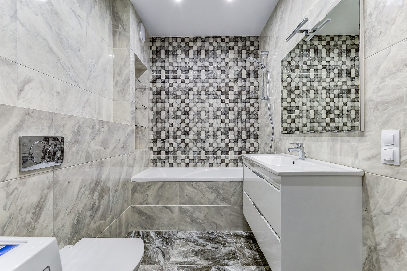 Евродвушка на Выборгской улице