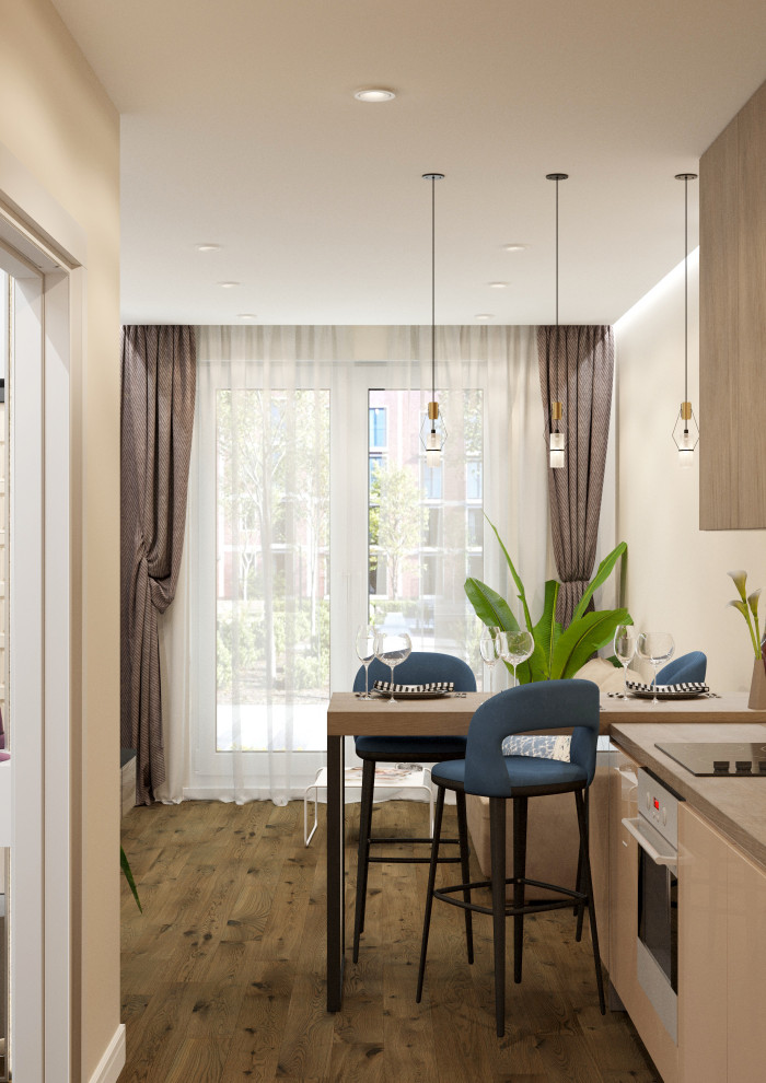 ЖК Привилегия