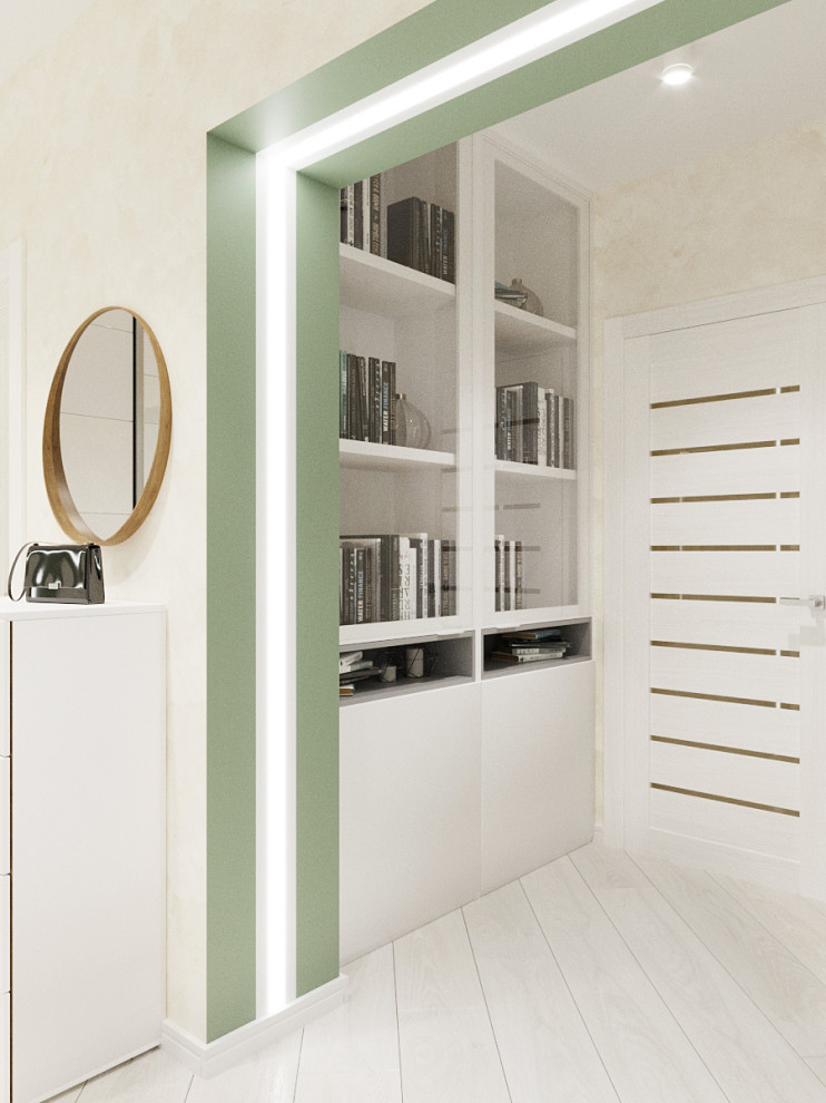 ЖК Северная корона