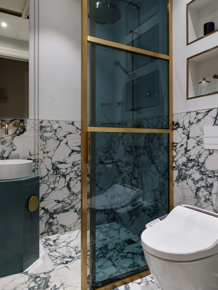 Квартира в ЖК Реномэ