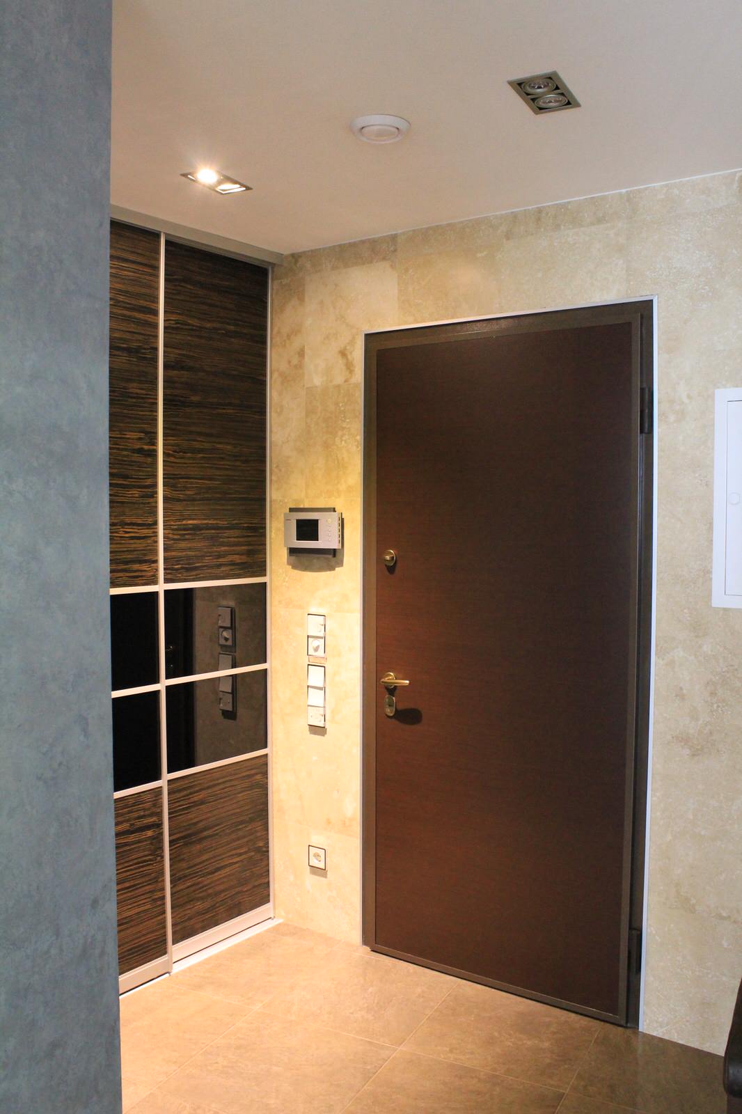 Обложка проекта: Квартира в Сочи