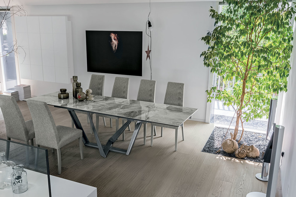 Итальянский обеденный стол Priamo в современном стиле | Target Point