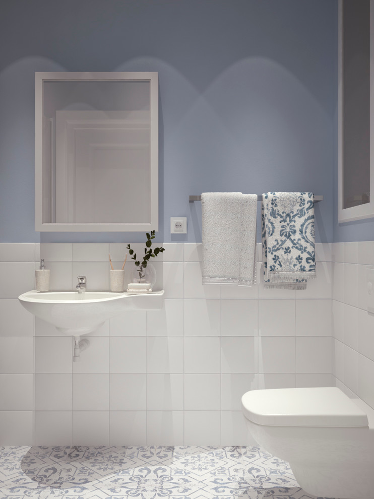 Однокомнатная квартира в Севастополе по ул. Парковая