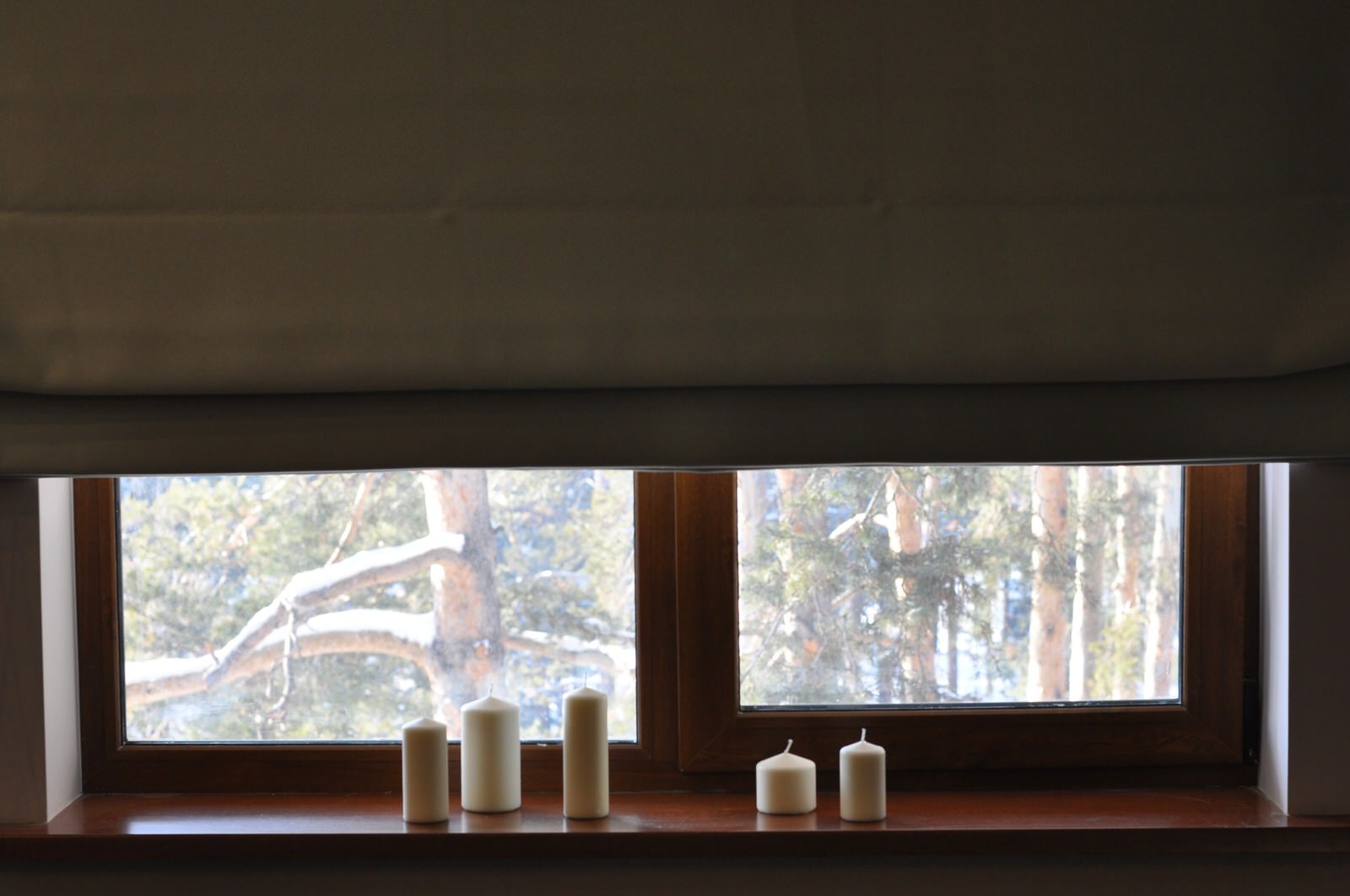 30 мужских квадратных метров. Кухня-гостиная