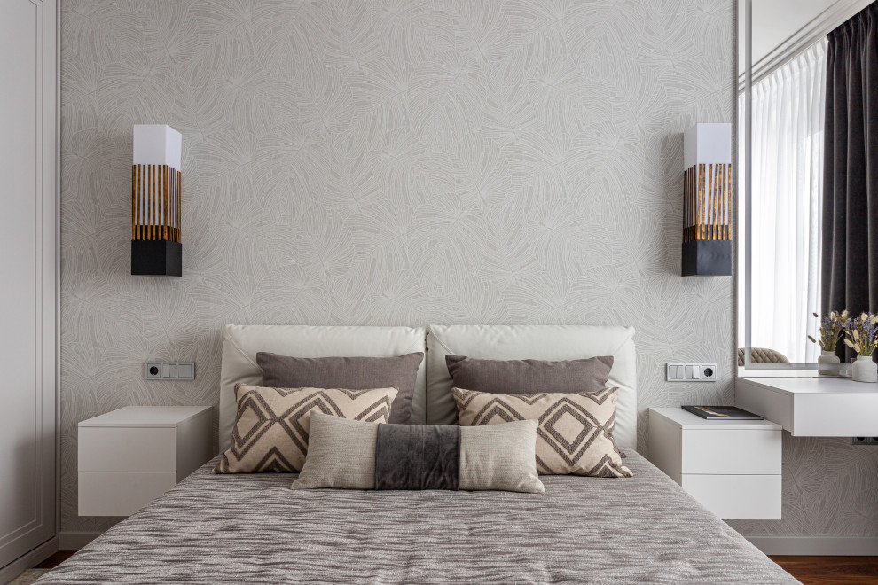 Квартира 40 метров в Мневниках