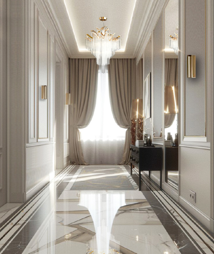 Загородный дом "Ноты классики"