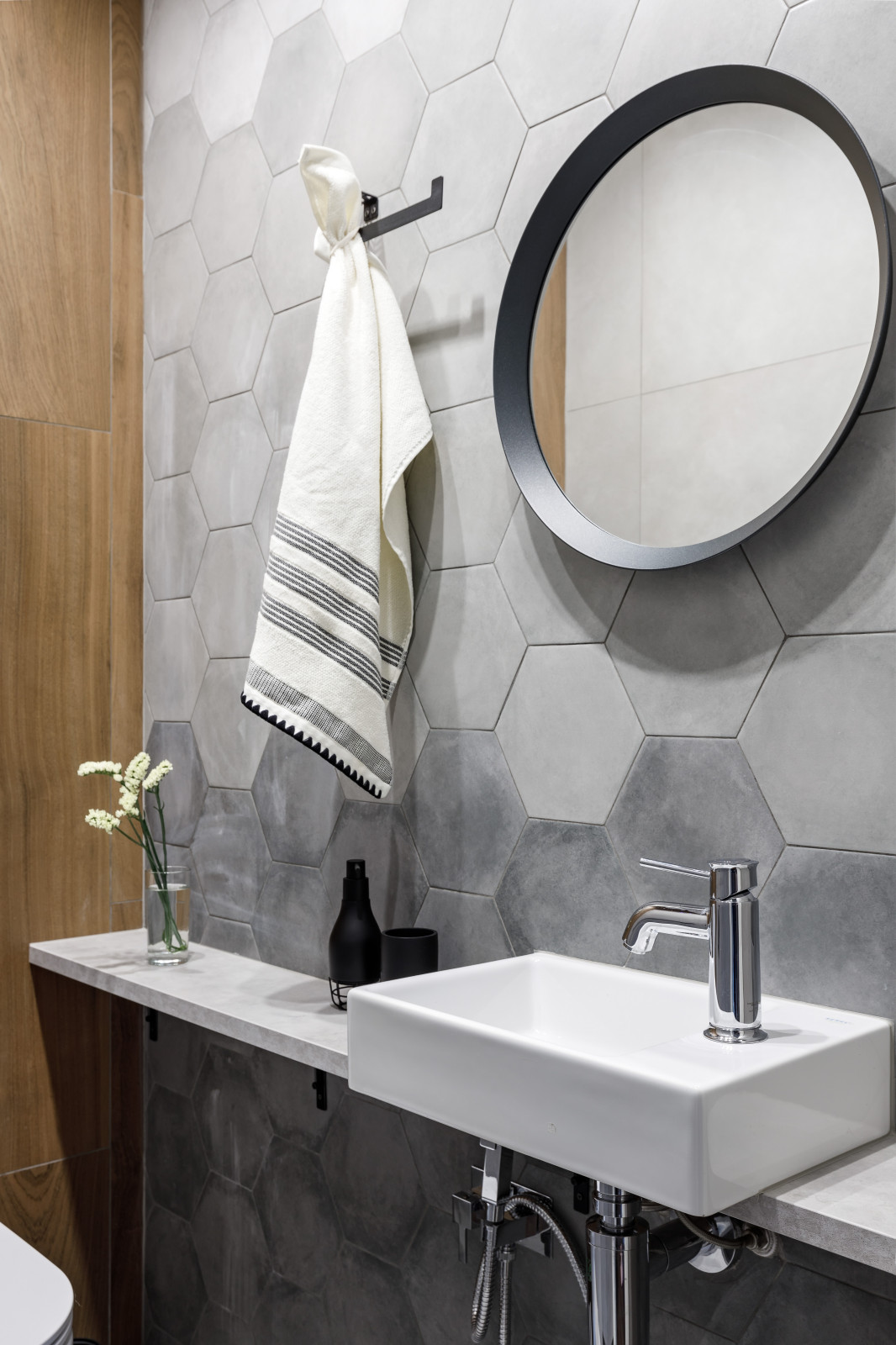 "Квартира с зайцами"