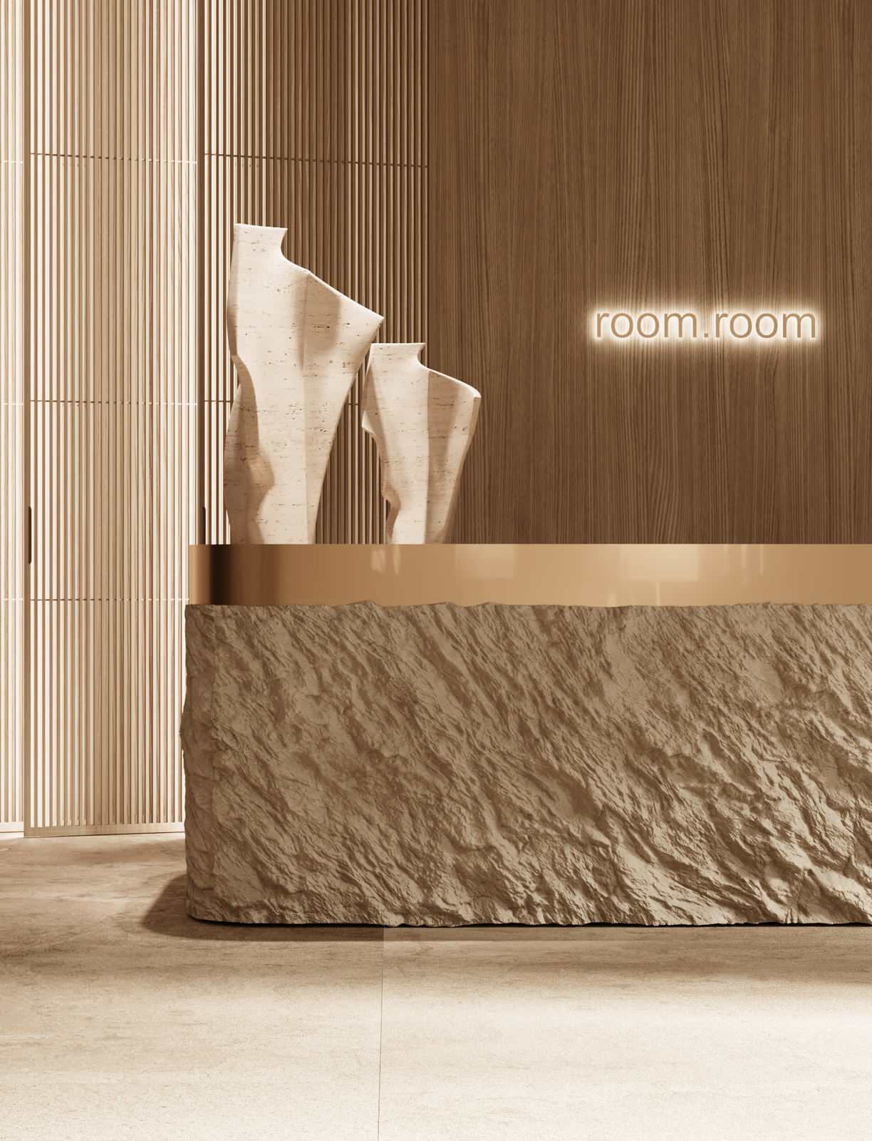 Embracing the Essence: A Stylish and Serene Villa Retreat