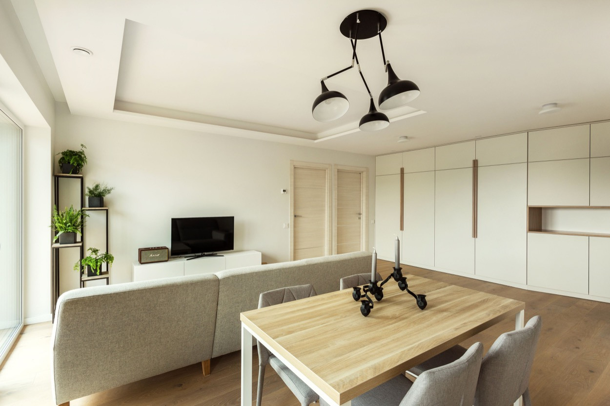 Нежинская улица