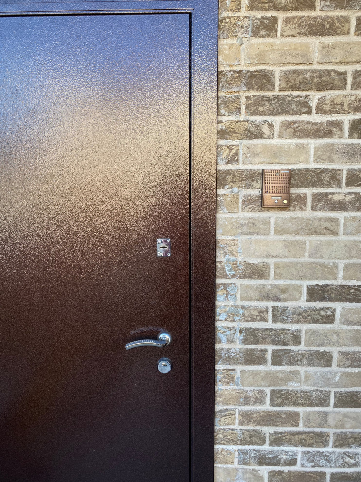 Вызвная панель