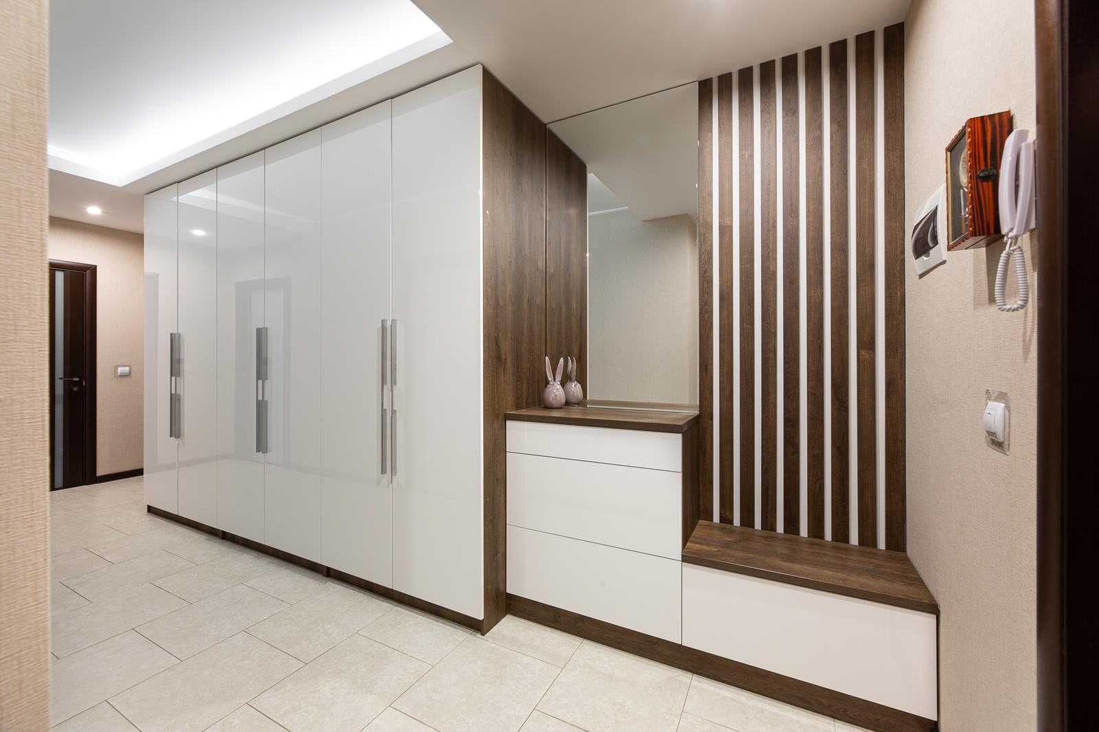 прихожая "Дана"