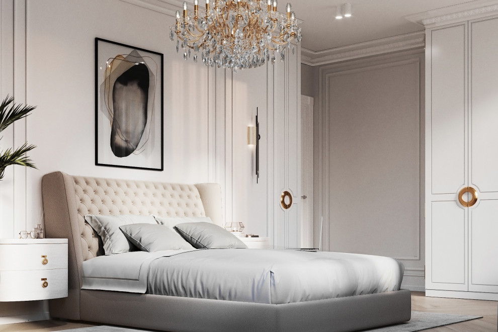 Жилой комплексе "Кварталы 21/19"