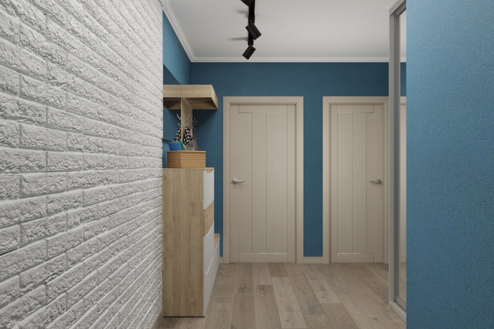 2 ком квартира ул. Ставропольская