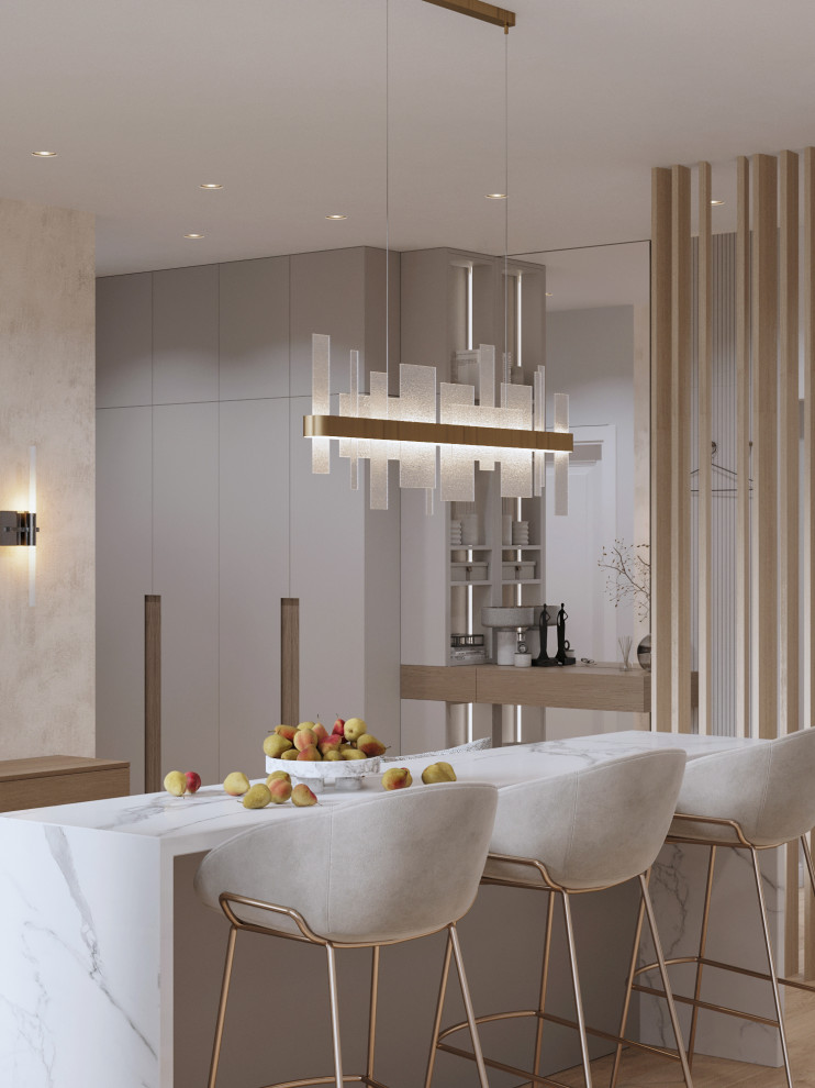 ЖК Вестердам