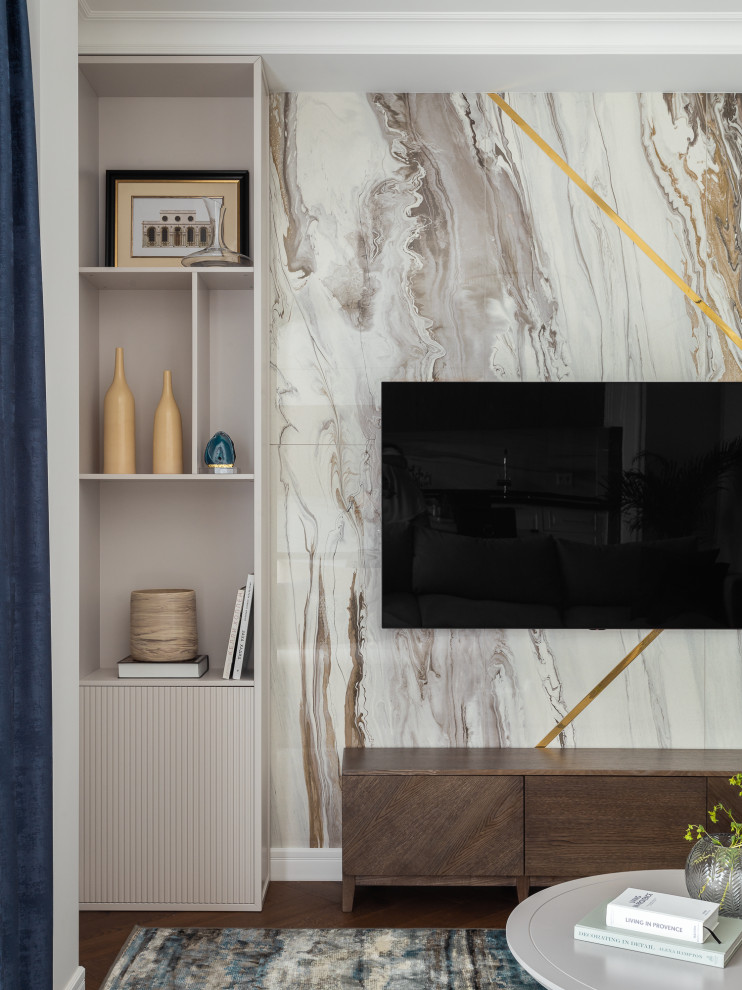 Lesoparkoviy, 140 m2