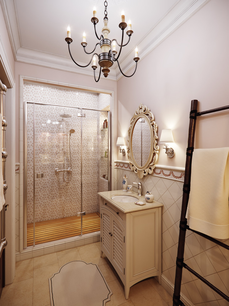 Дом в поселке Красное