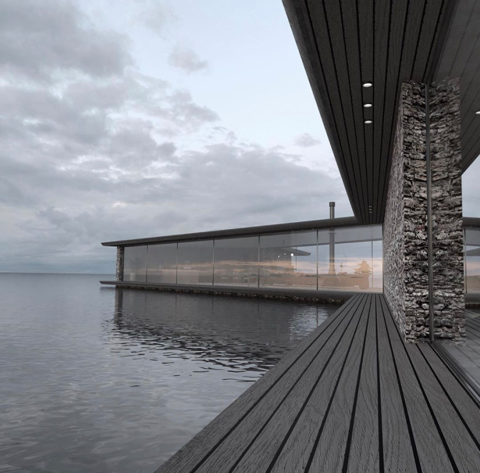 Обложка проекта: Проект в Крыму