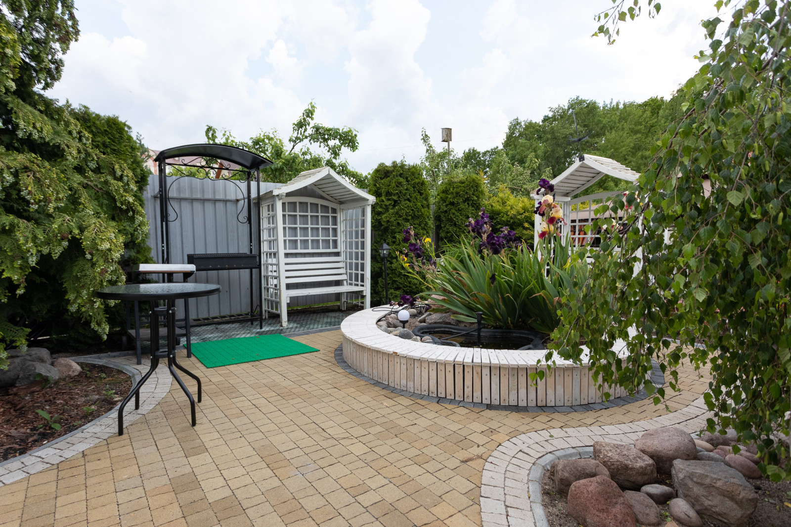 Семейный мини-отель г.Зеленоградск