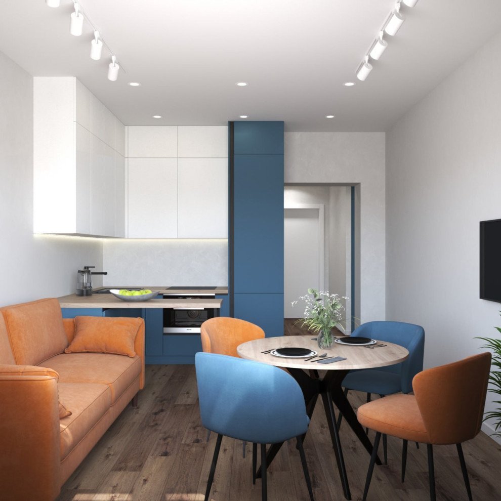 пгт. Сургут, Майская 17, 56 м2