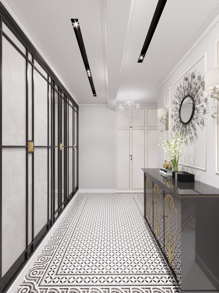 Виноградный парк