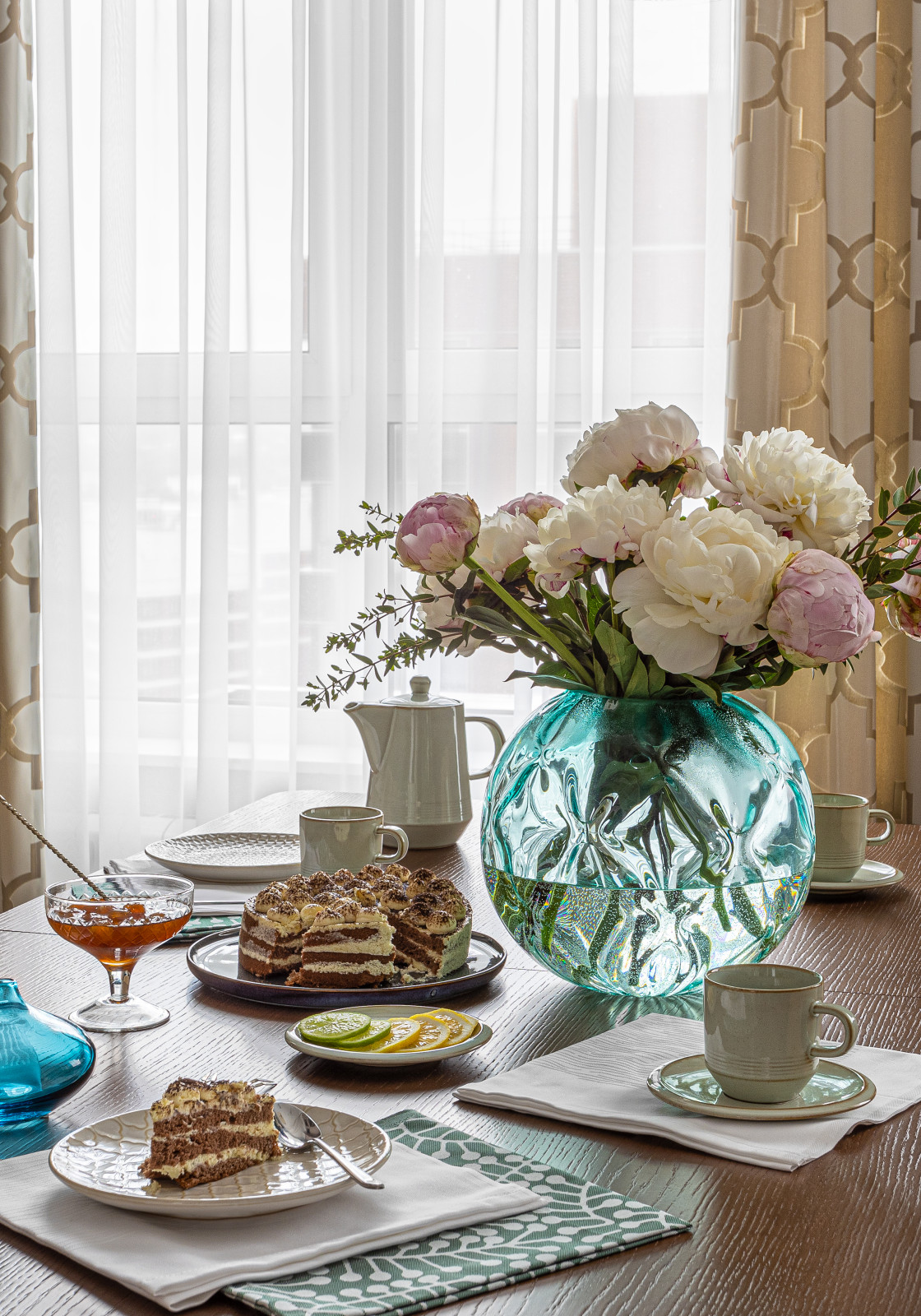 Уютная двушка для семейной пары