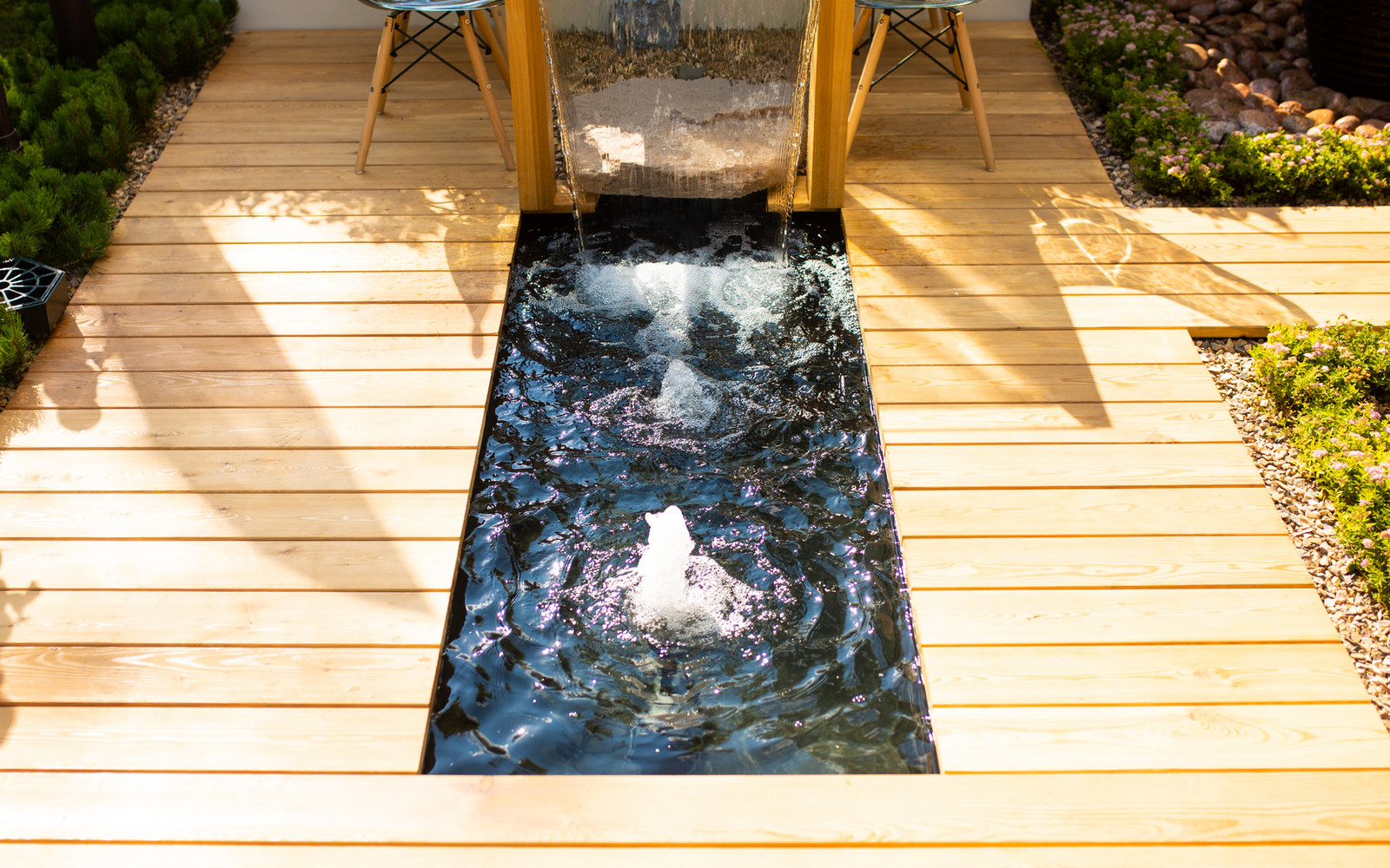 Мудрость стихии