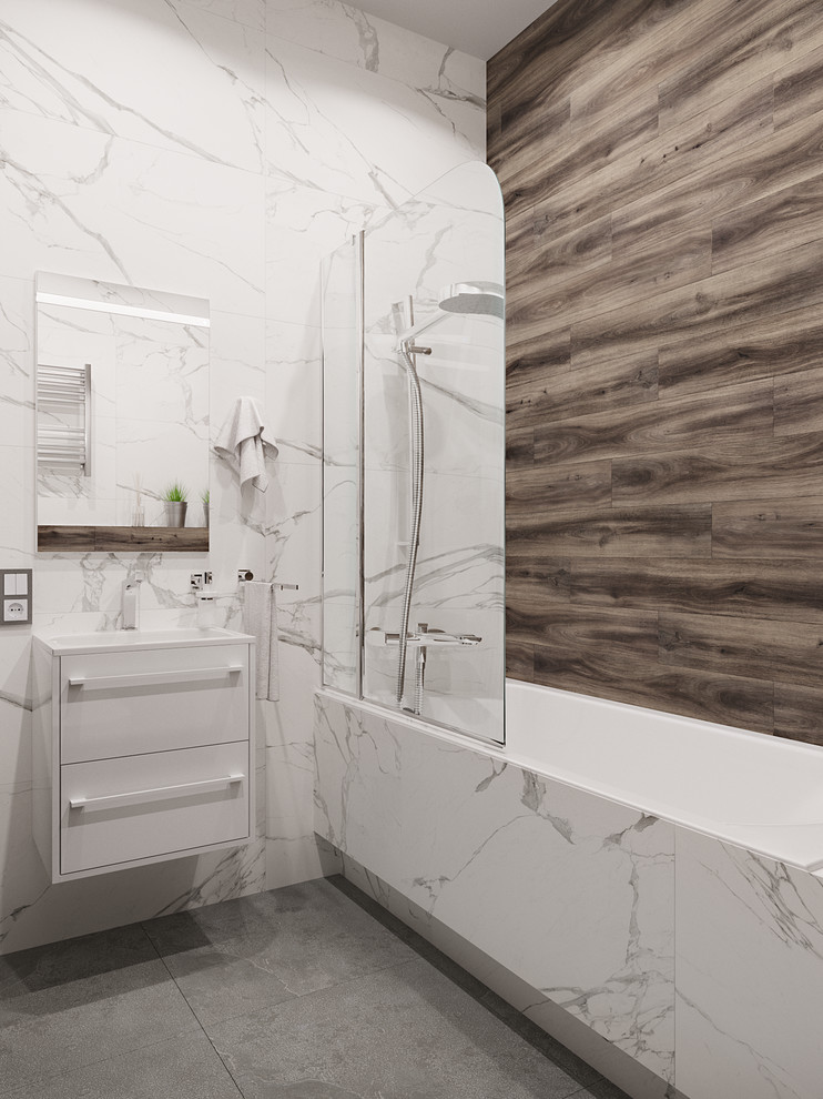 Квартира 125м2