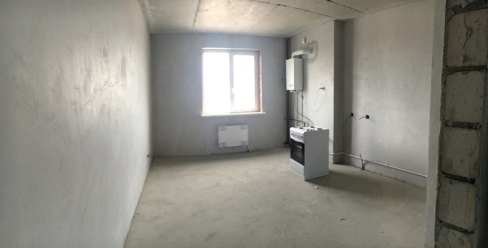 Обложка проекта: Ничего лишнего