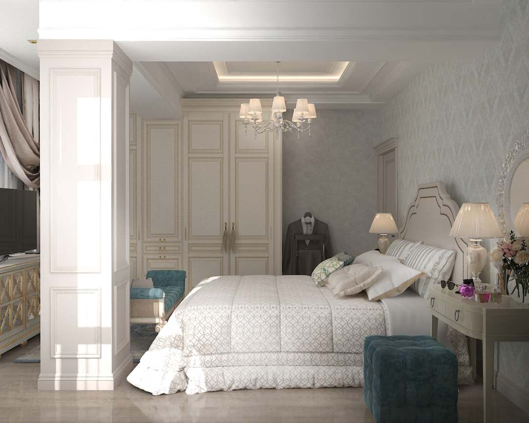 3 мкр дом Манчестер