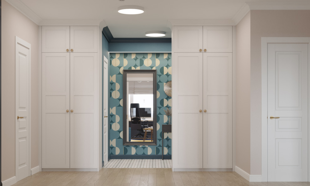 ЖК "Вернадского" - 70 кв.метров