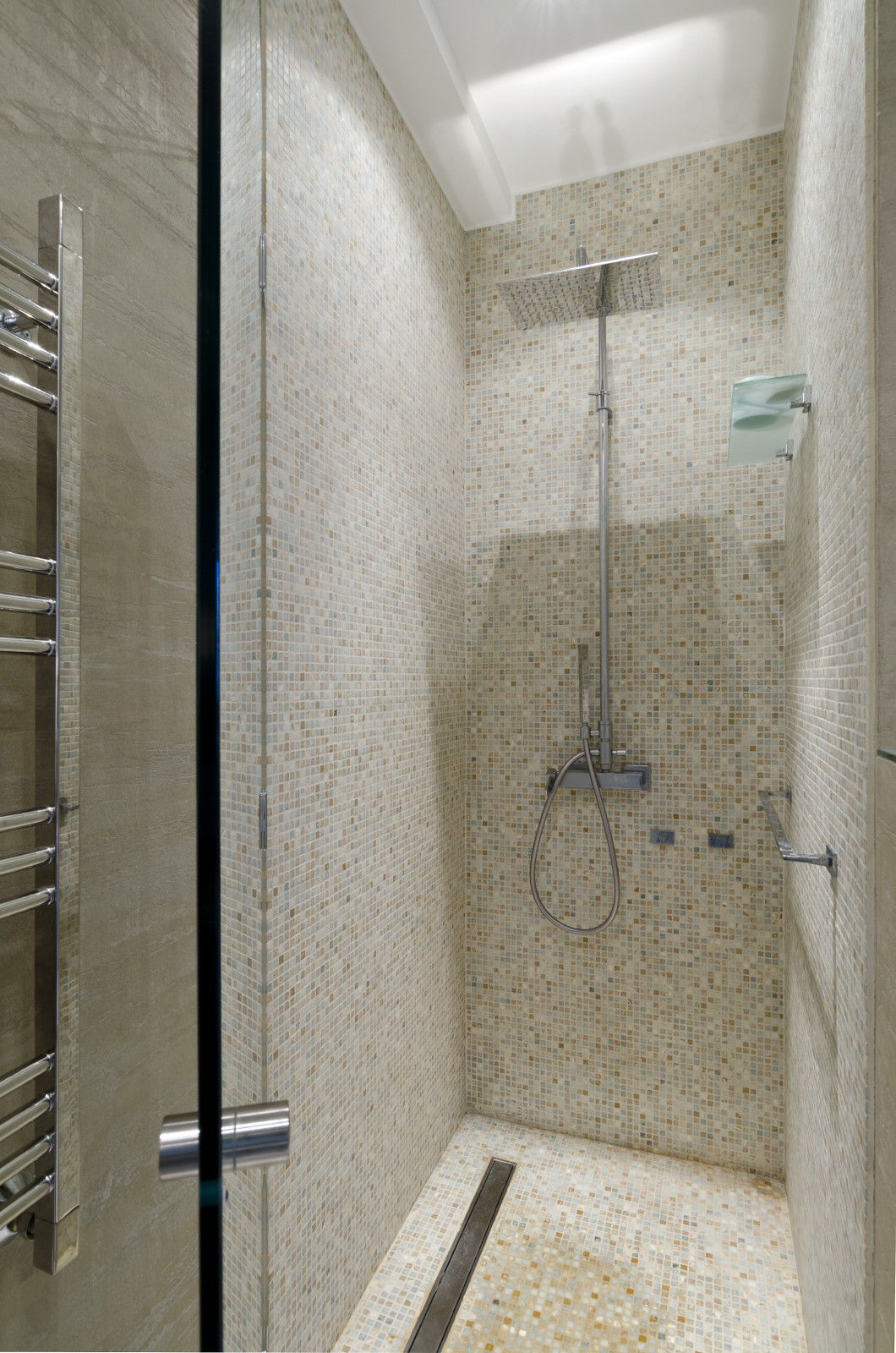 apartment in Akademgorodok