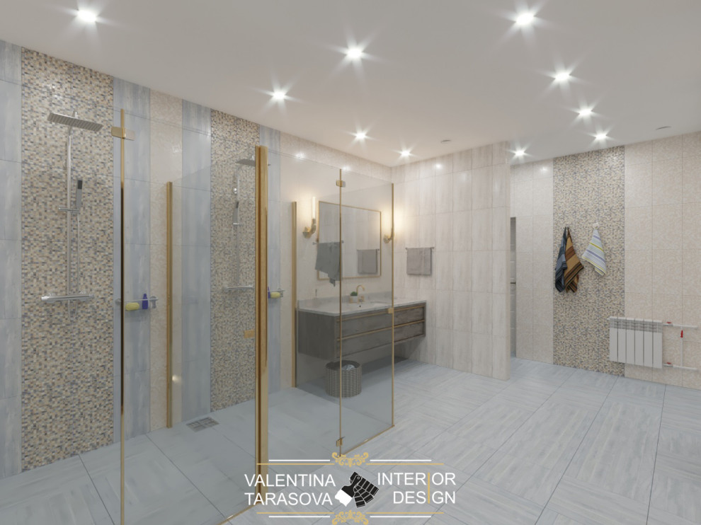 Банный комплекс