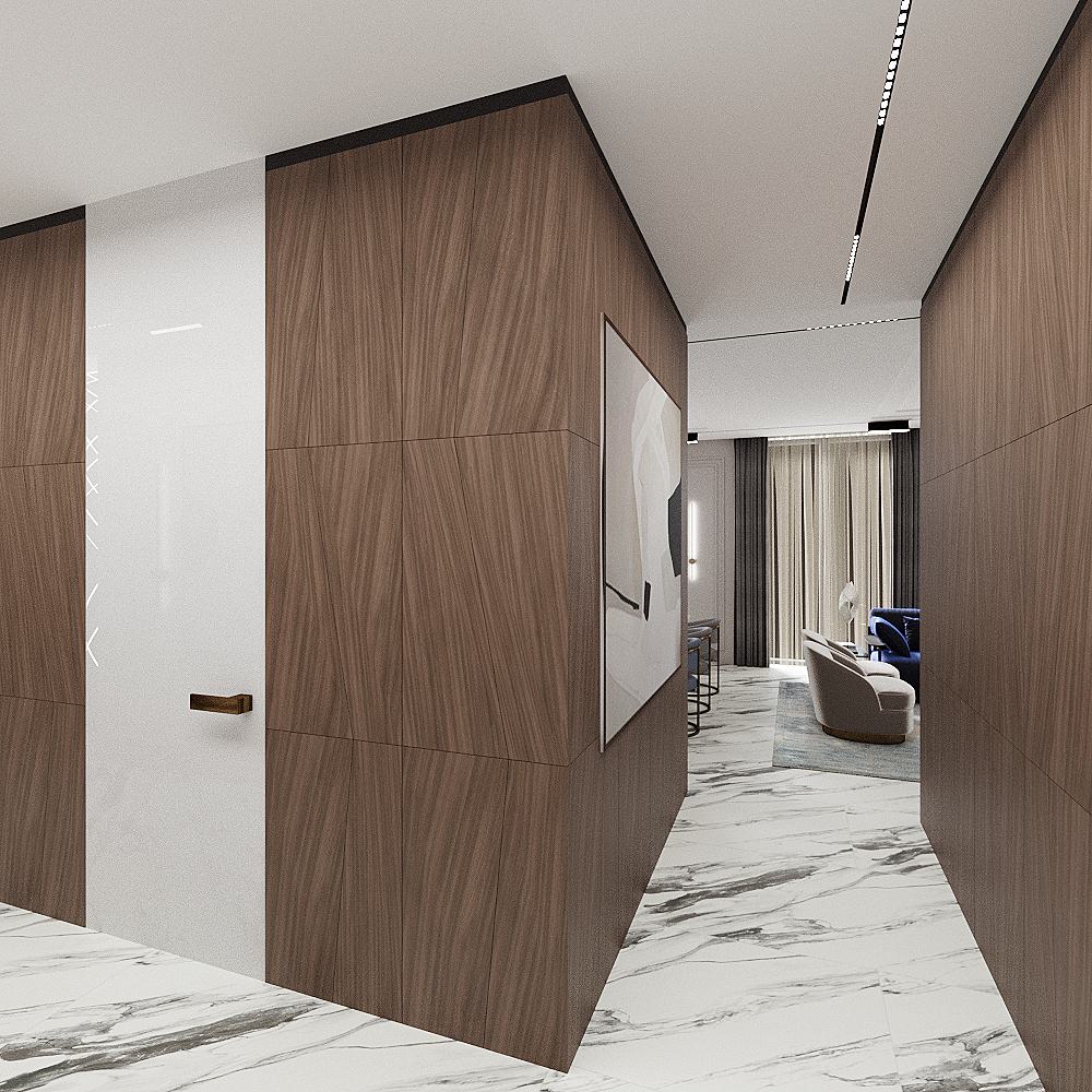 ЖК Гранд Империал Самара