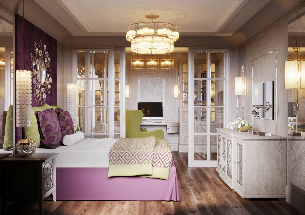 Квартира Останкино