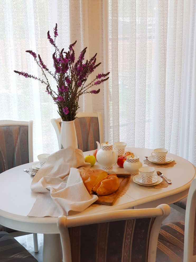 Загородный дом в стиле "Прованс"