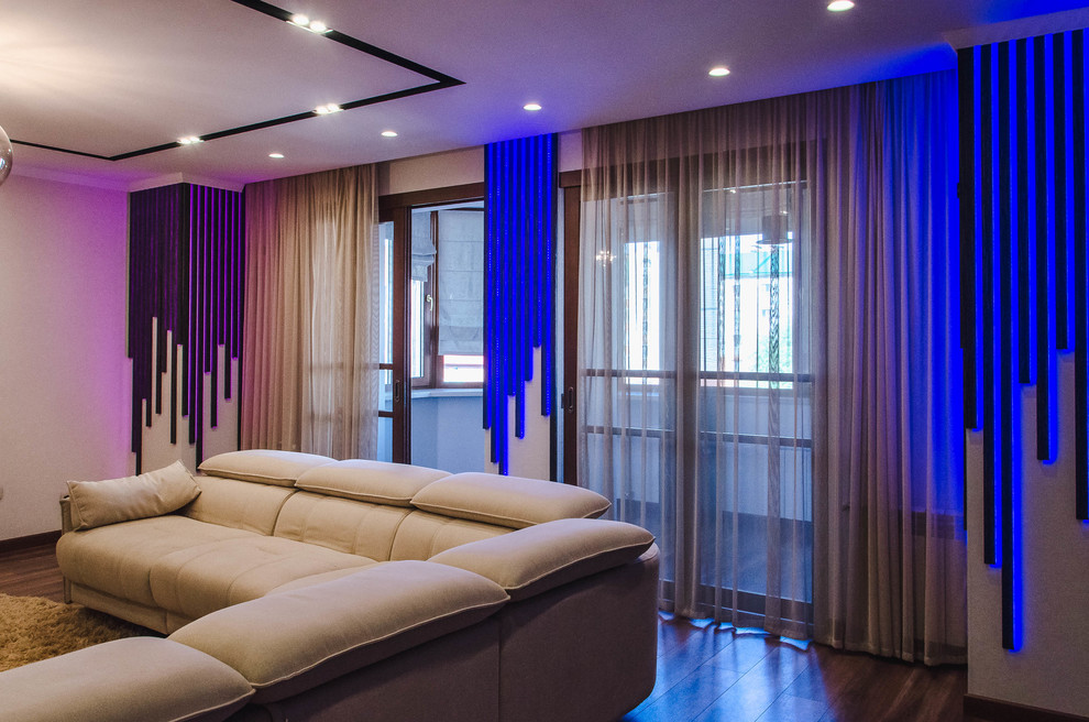 Квартира на Чистопольской