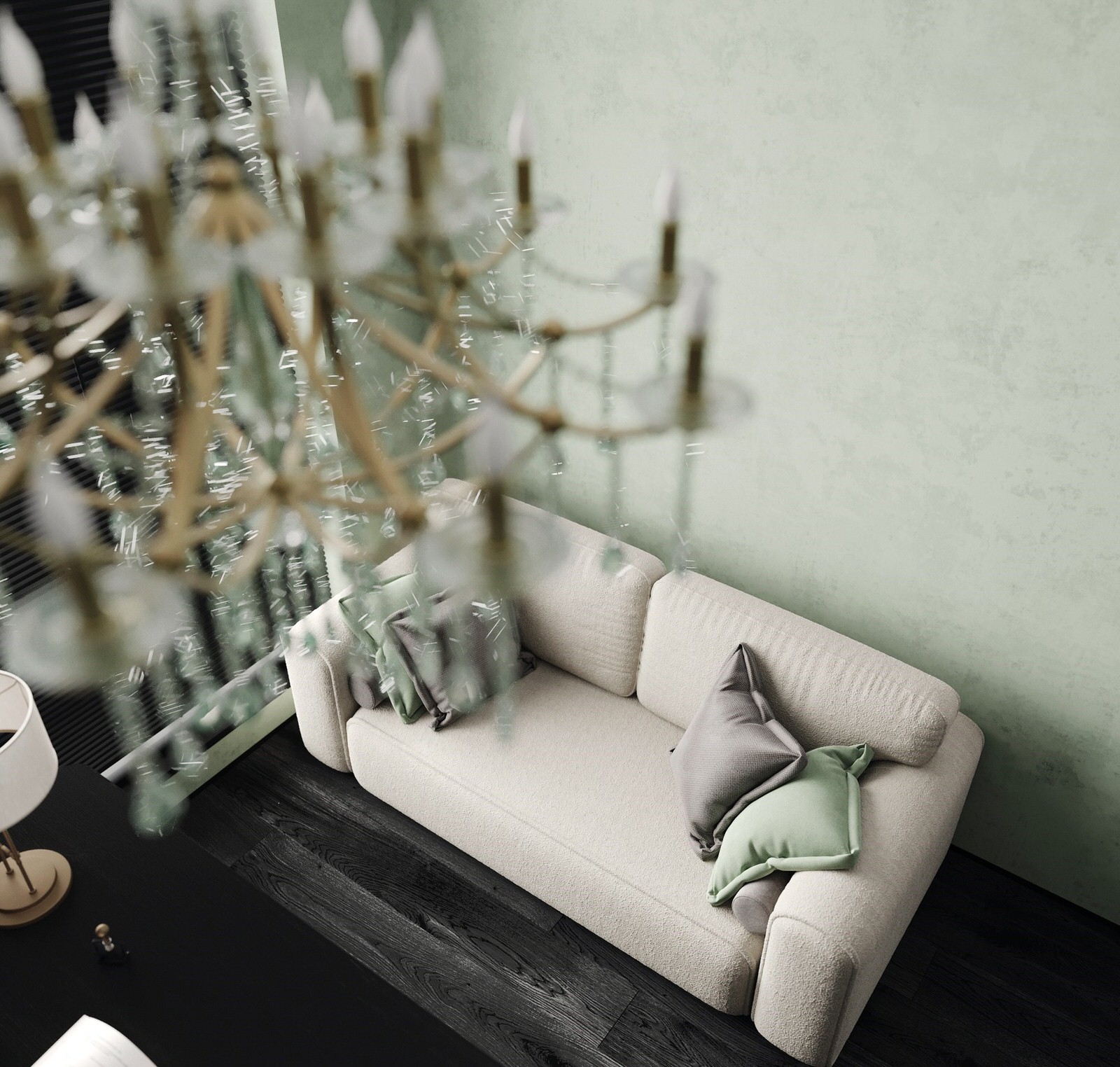 Квартира в  Гринвуд