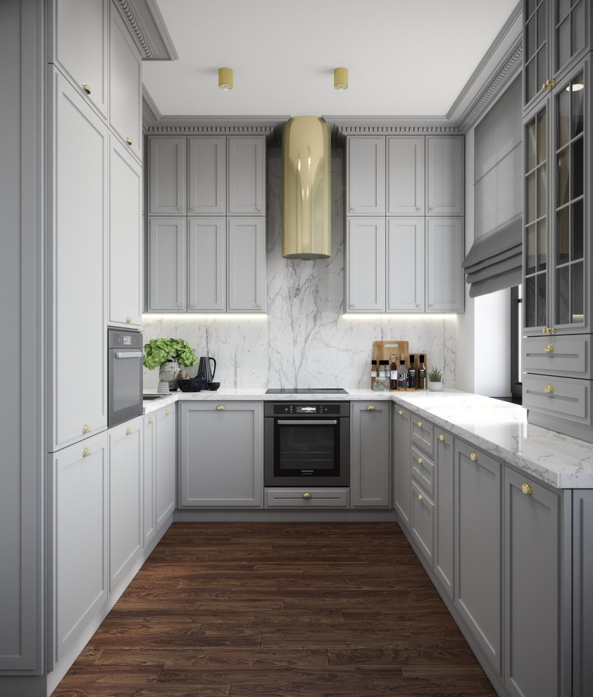 Овчинниковская набережная