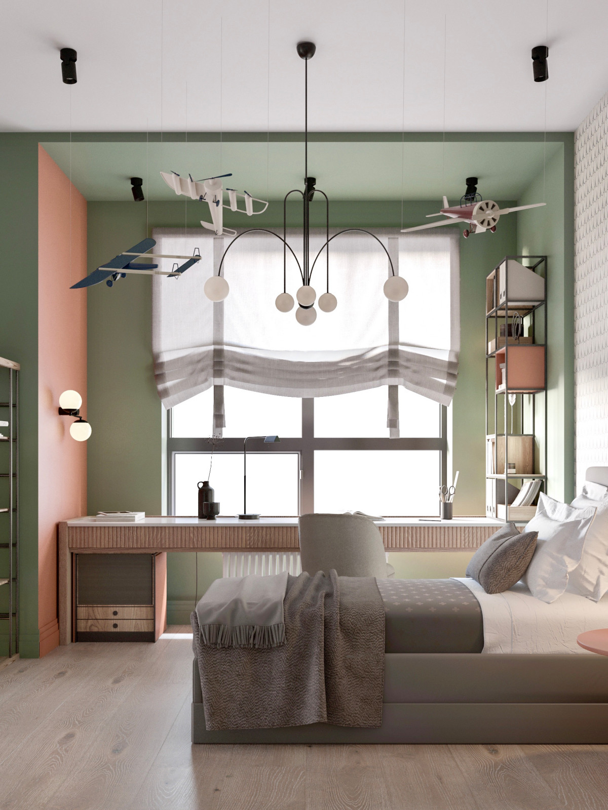 ЖК Сити парк