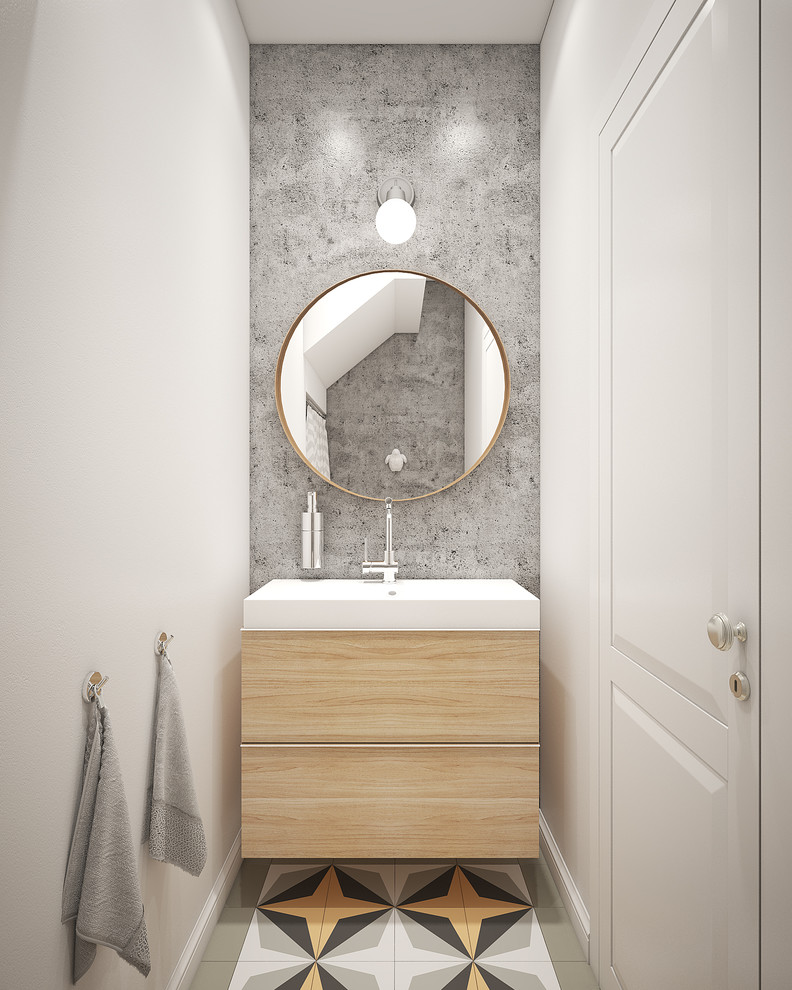 Таунхаус по-шведски