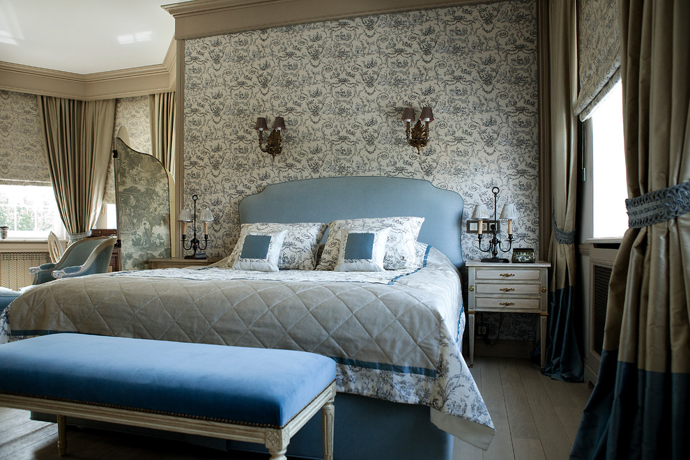 Реконструкции частного дома "Элегия: привкус Франции"